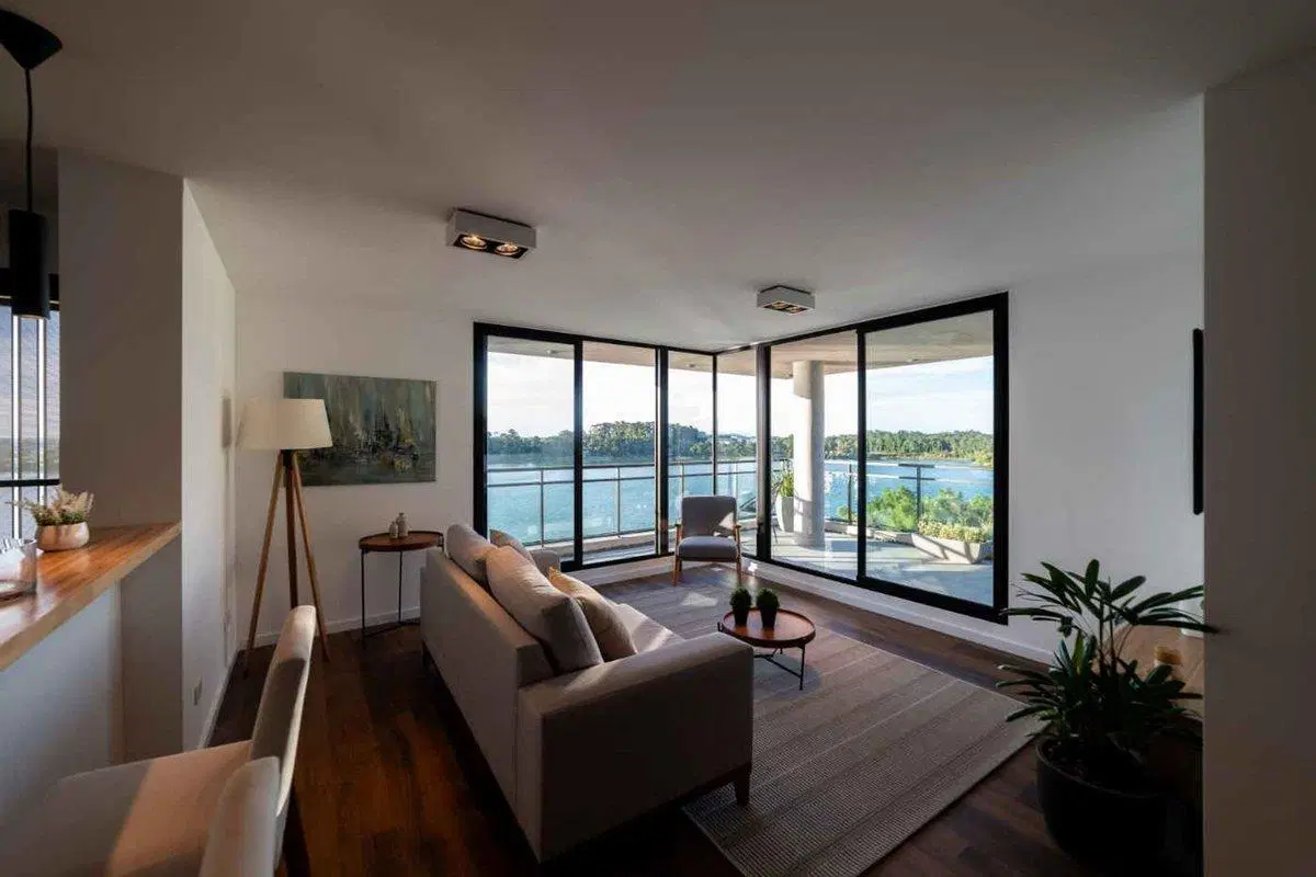 Venta apartamento 3 dormitorios en INTERLAGOS NOVO 8