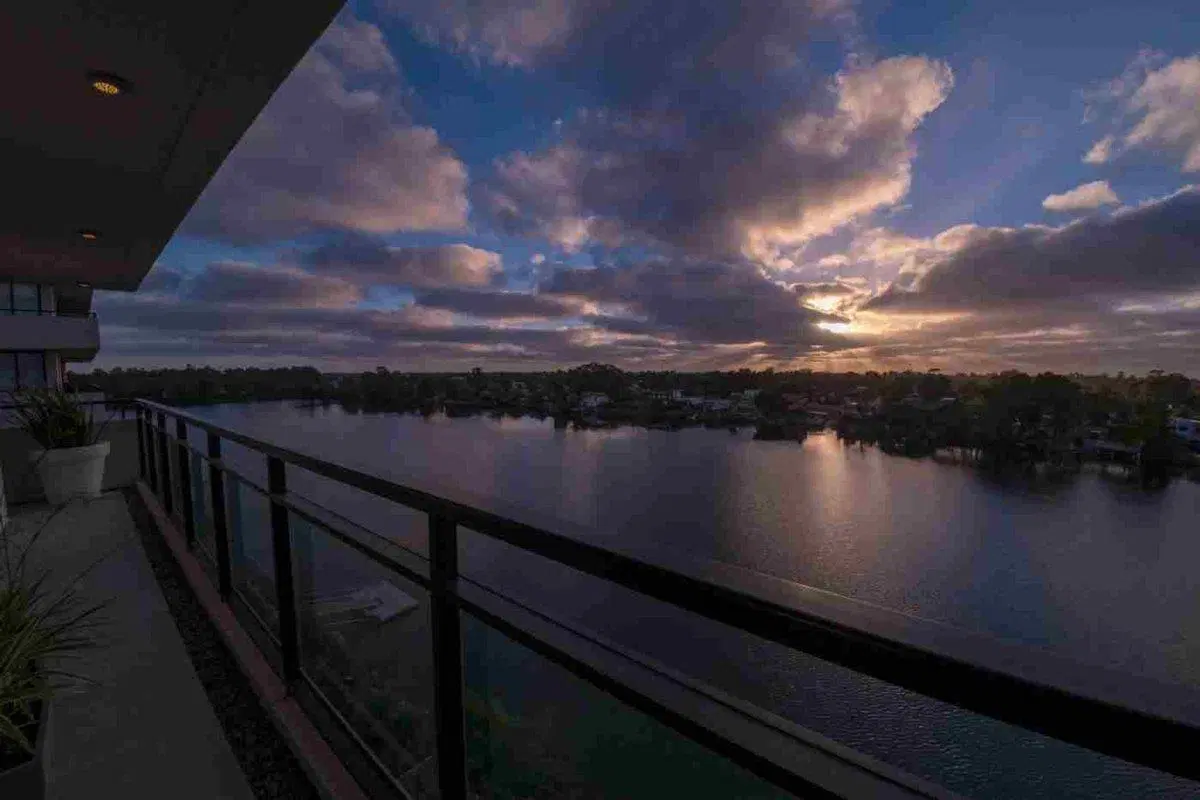 Venta apartamento 2 dormitorios en INTERLAGOS NOVO 7
