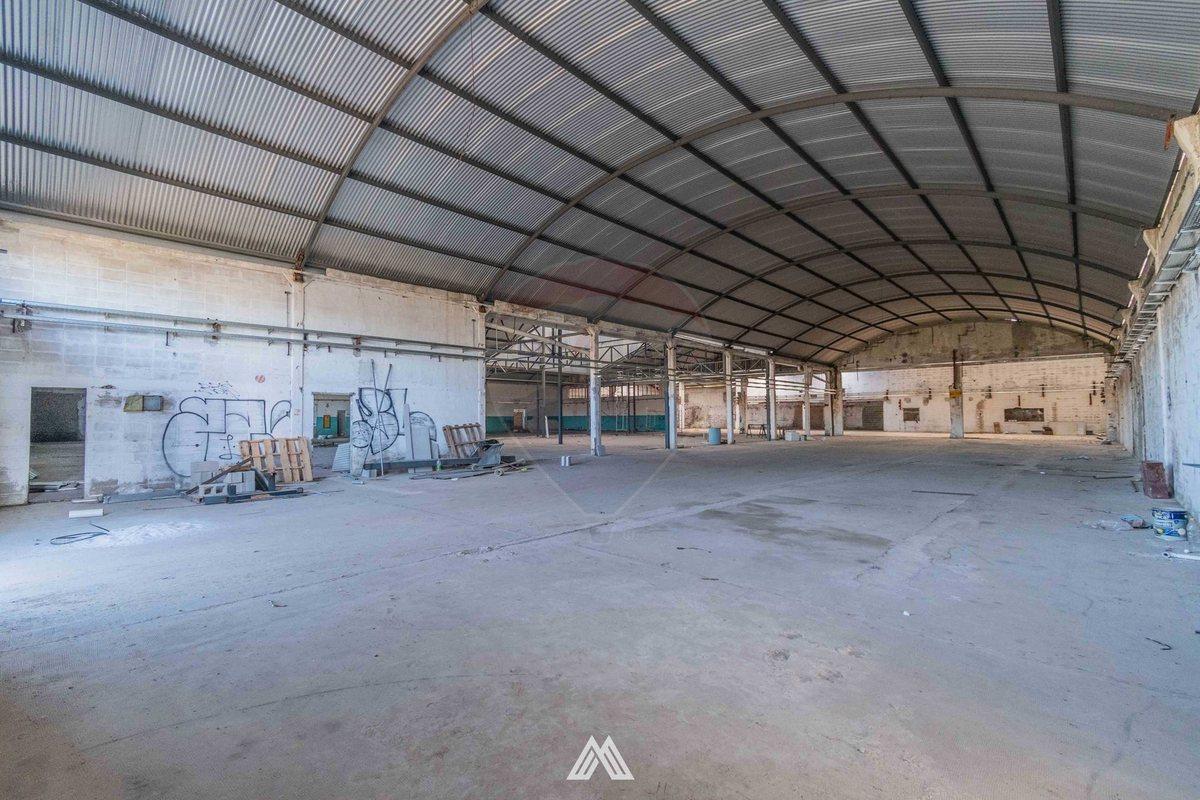 Foto de Venta terreno con depósito en Barros Blancos, imagen 2