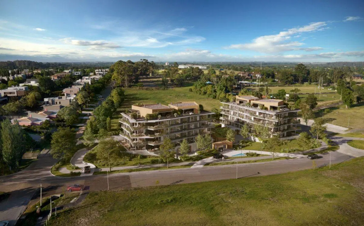VENTA APARTAMENTO 2 DORMITORIOS EN CARRASCO 2