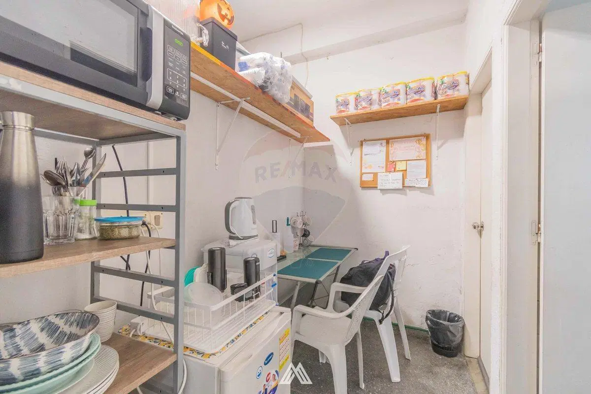 VENTA Local Comercial 18 de Julio CORDÓN 5