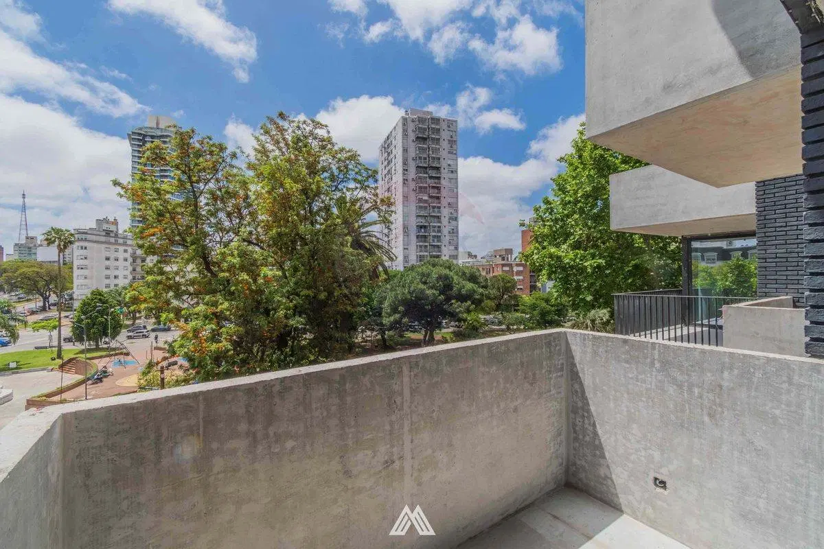 VENTA POCITOS  2 DORMIT 2 BAÑOS ESTRENA YA 3