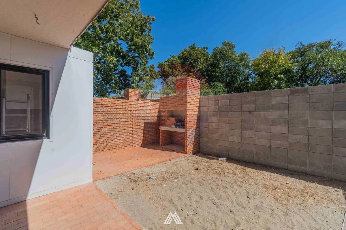 VENTA Casa Solymar 3 dormitorios Cochera ESTRENAR 8