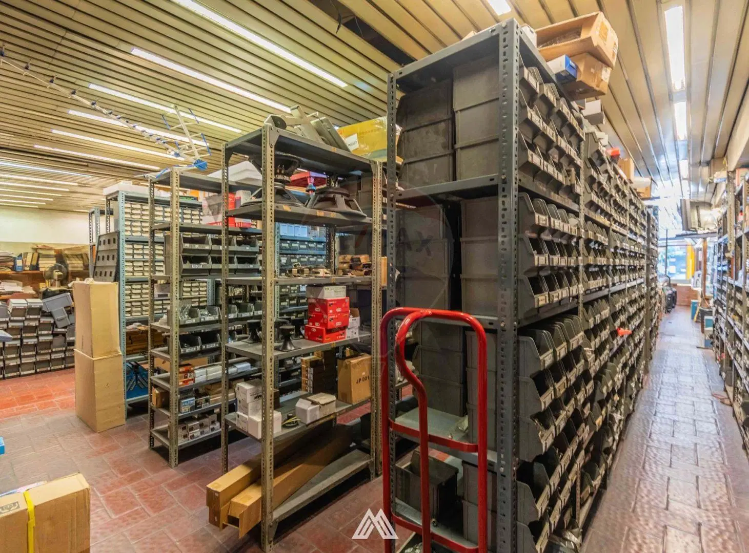 Venta gran local / padrón con 3 unidades en Centro 3