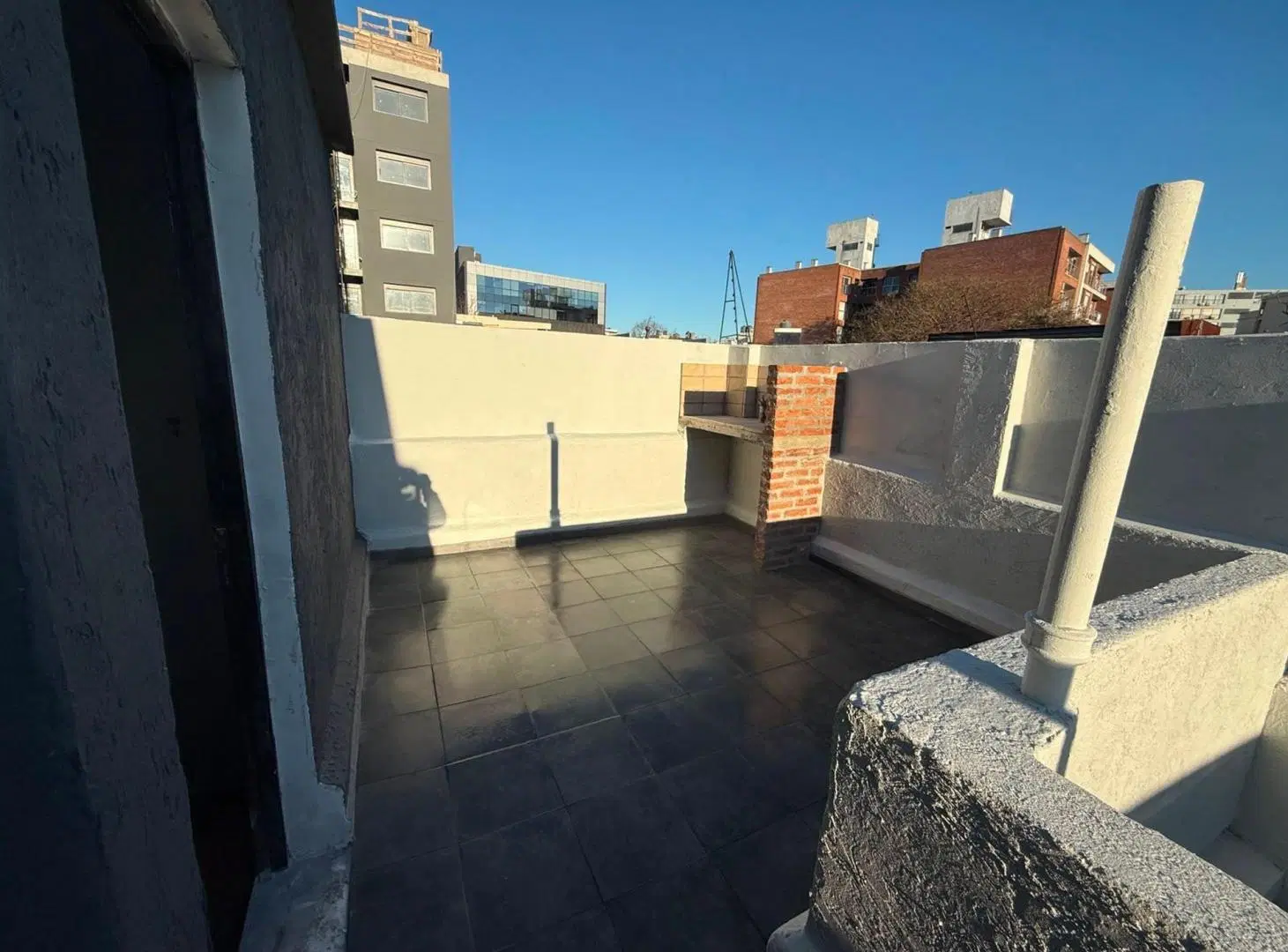 VENTA APARTAMENTO 2 DORMITORIOS LA BLANQUEADA 3