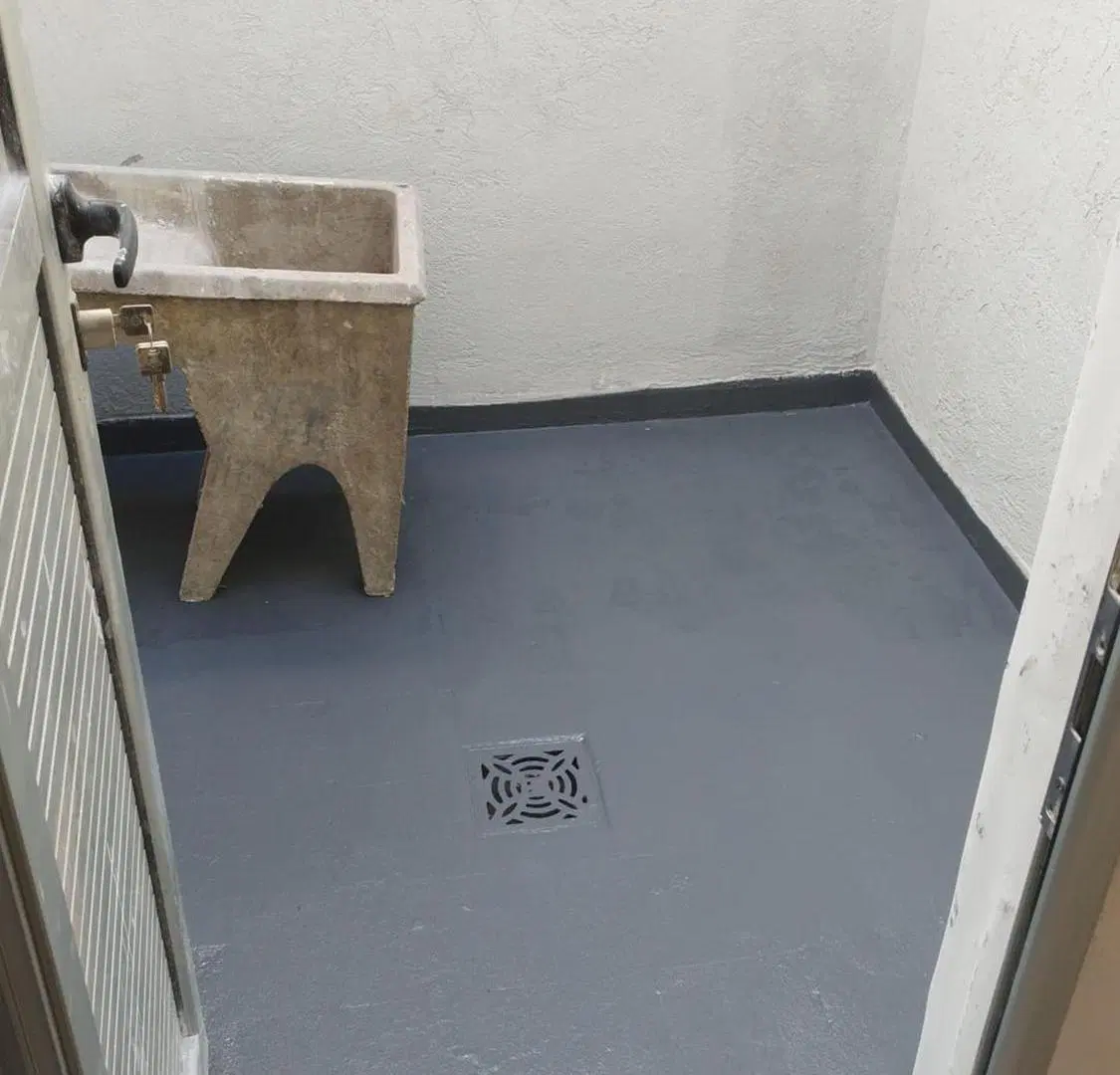 VENTA APARTAMENTO 2 DORMITORIOS LA BLANQUEADA 5