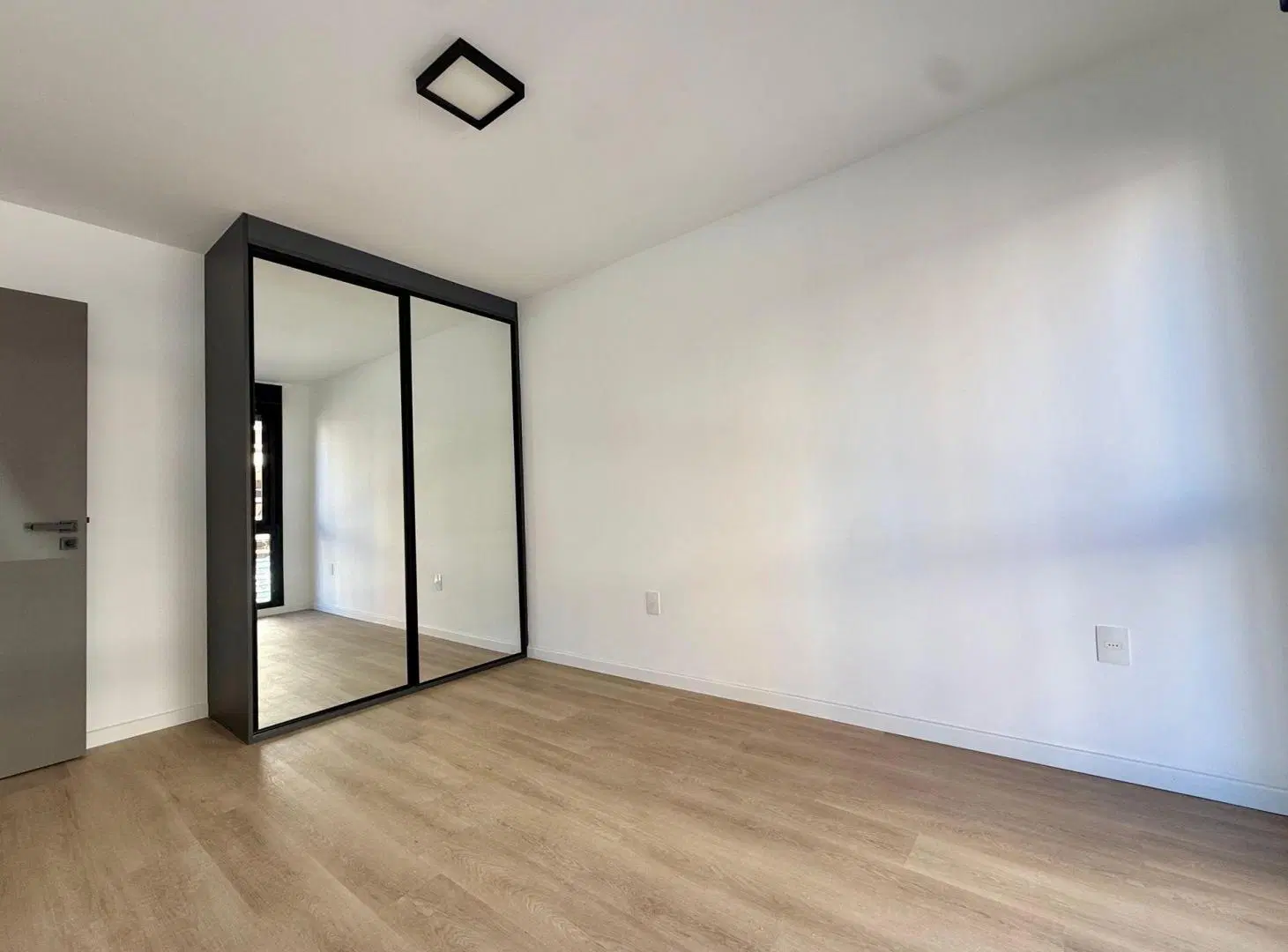 Alquiler apartamento Pocitos 1 dormitorio balcón 8