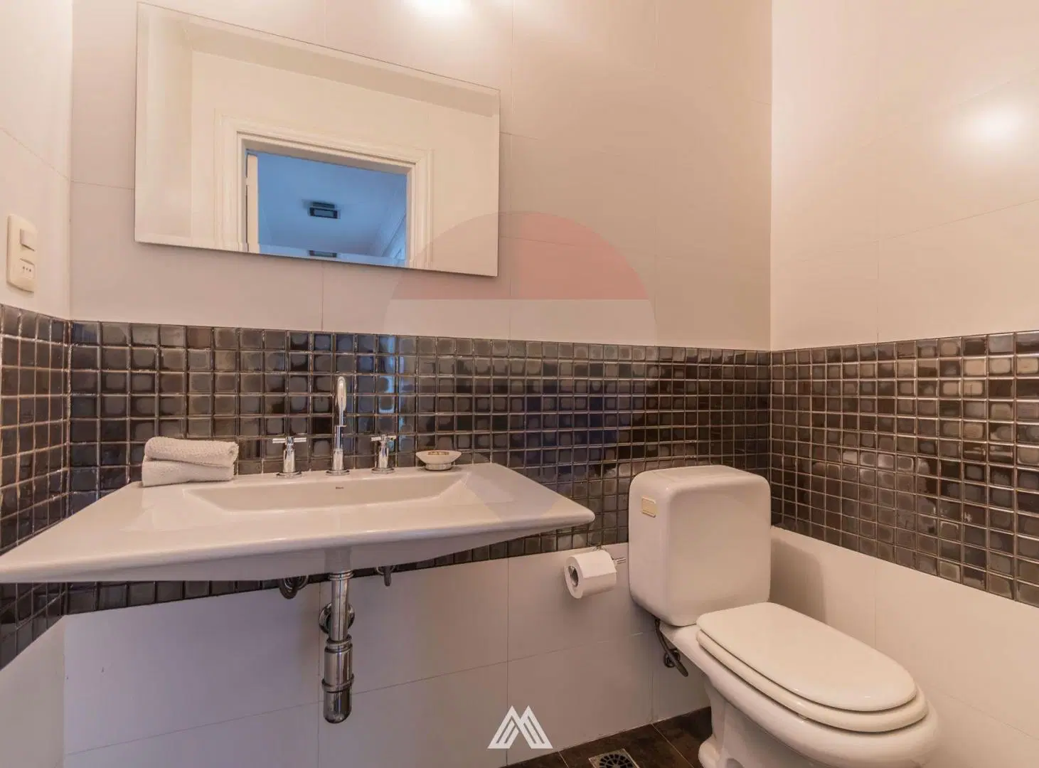 VENTA APARTAMENTO RAMBLA POCITOS 3/4 DORM 2GARAJES 3