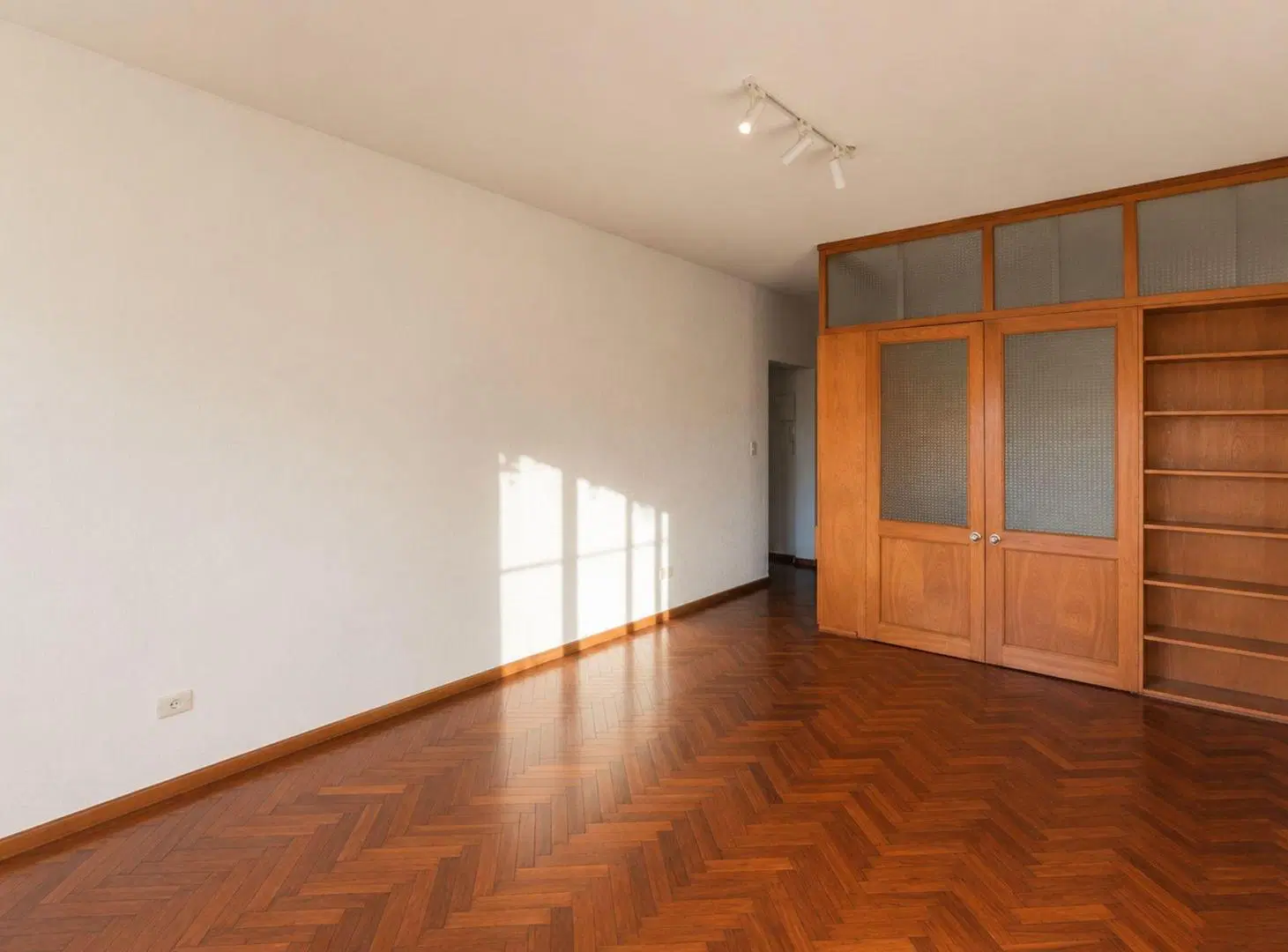 VENTA APARTAMENTO 1 DORMITORIO 2 BAÑOS POCITOS 5