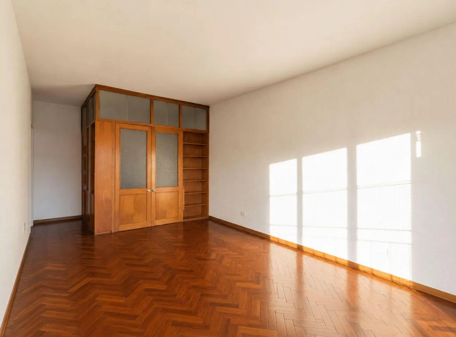 VENTA APARTAMENTO 1 DORMITORIO 2 BAÑOS POCITOS 1