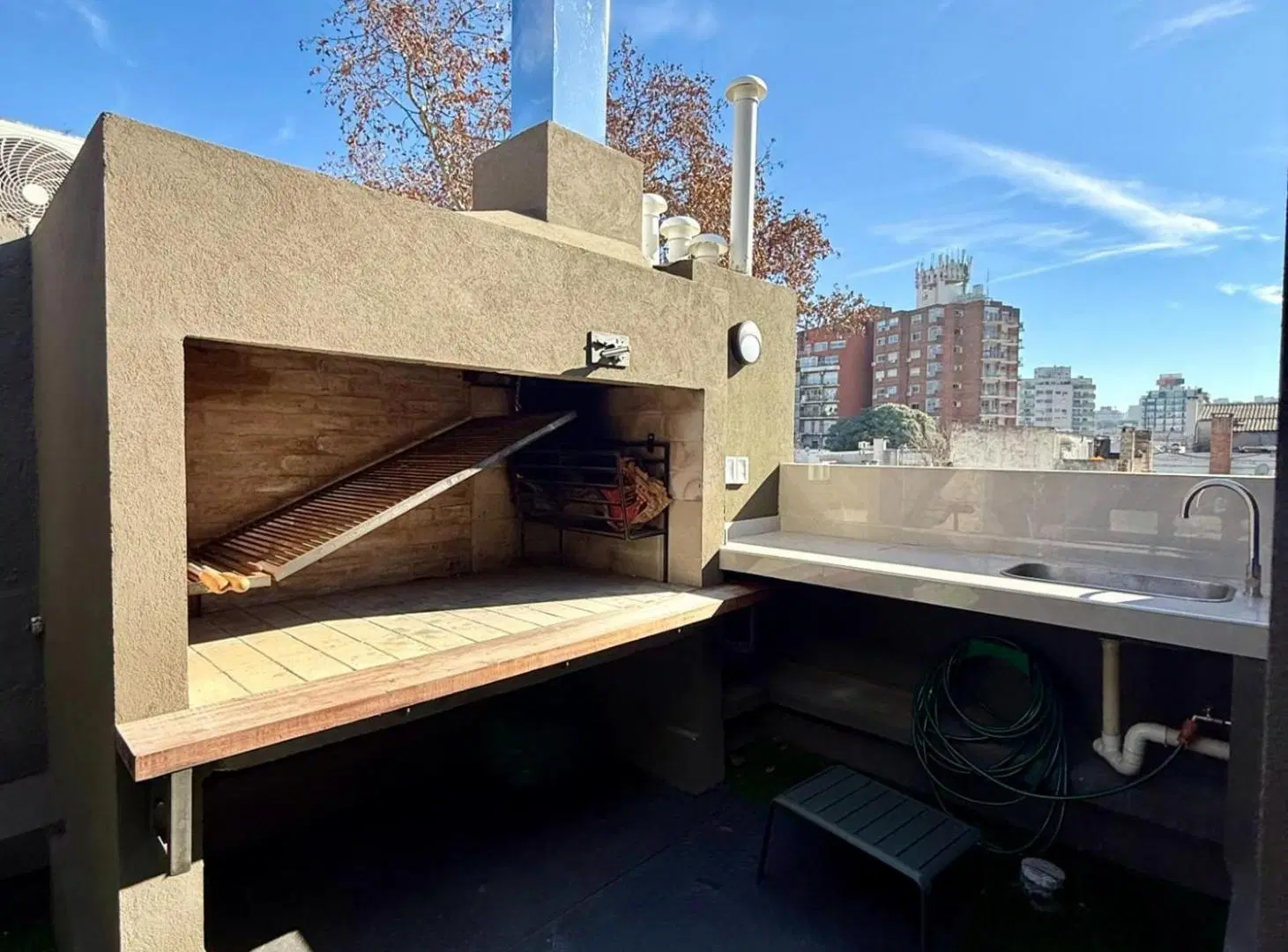 Alquiler apartamento Pocitos 1 dormitorio 5