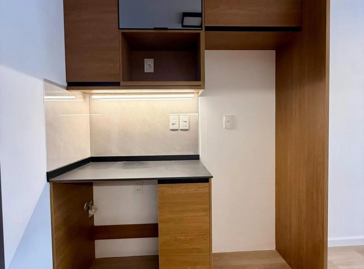 Alquiler apartamento Pocitos 1 dormitorio 2