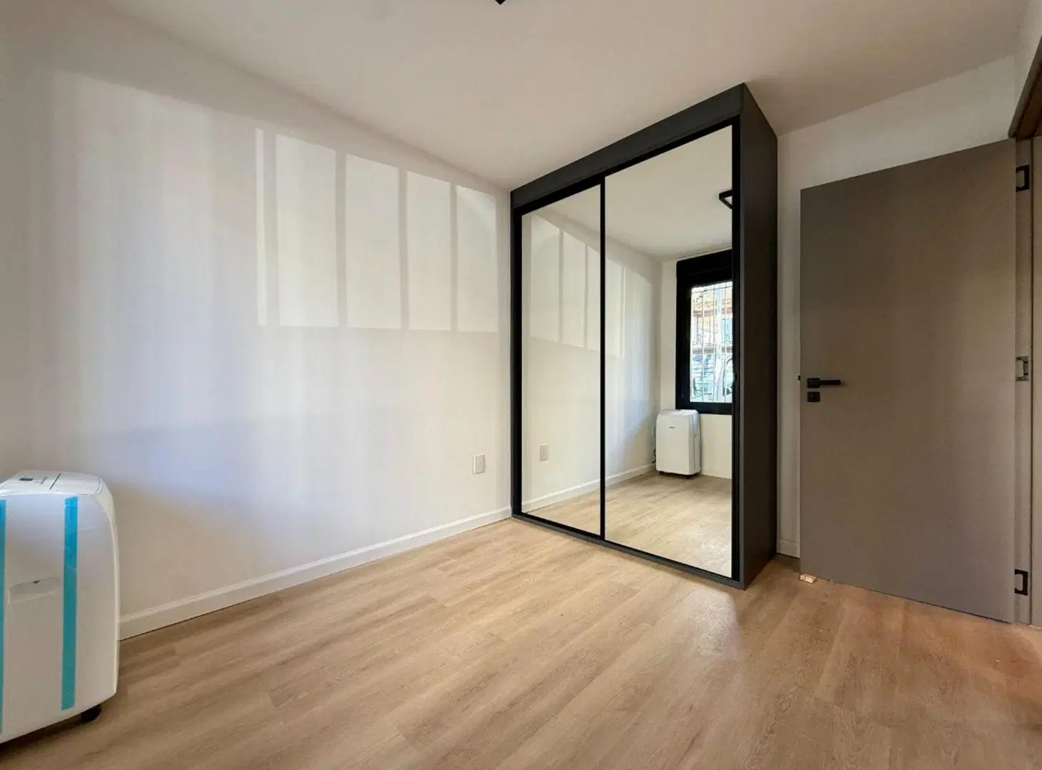Alquiler apartamento Pocitos 1 dormitorio 4