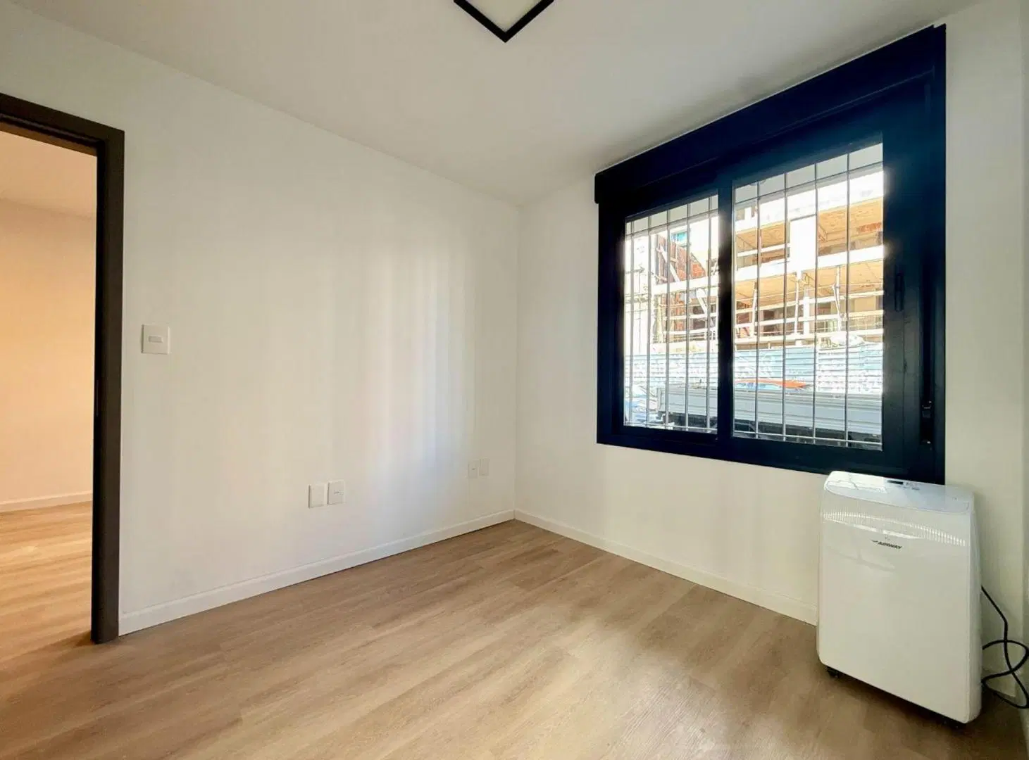 Alquiler apartamento Pocitos 1 dormitorio 3