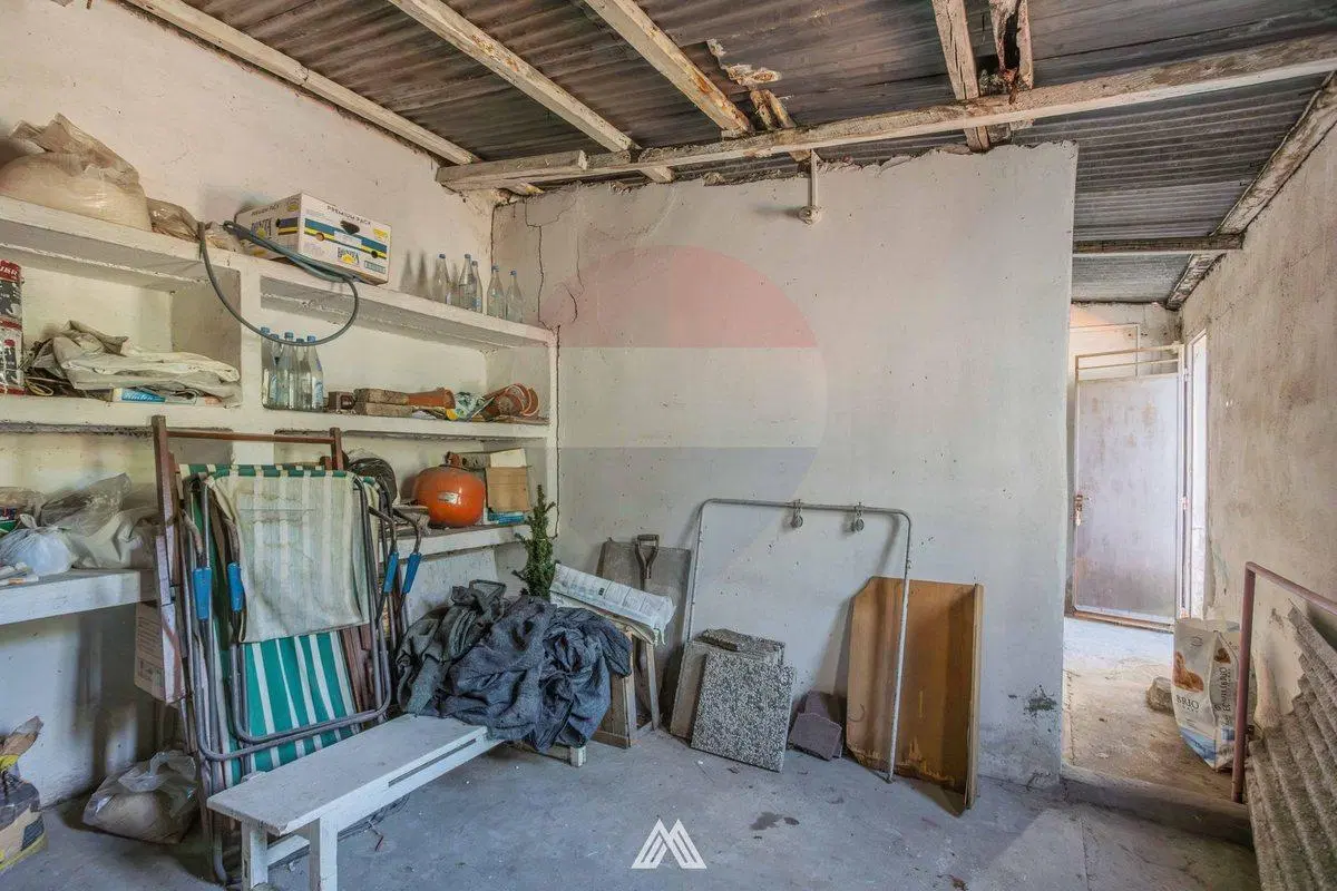 Venta casa 3 dormitorios, 2 baños. Brazo Oriental 8