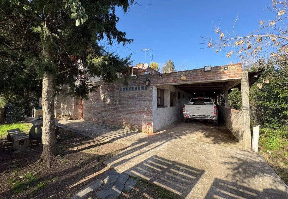 Venta casa con campo y costa sobre el arroyo Pando 5