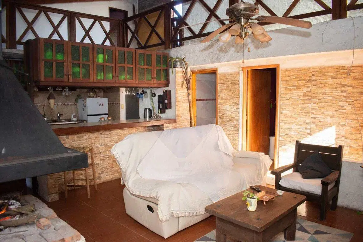 Venta casa con campo y costa sobre el arroyo Pando 3