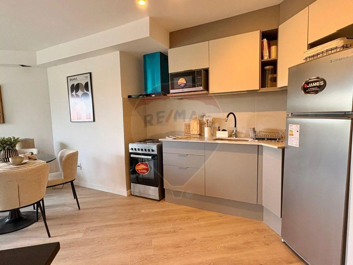 VENTA APARTAMENTO 2 DORM Y GARAJE, LA BLANQUEADA 4