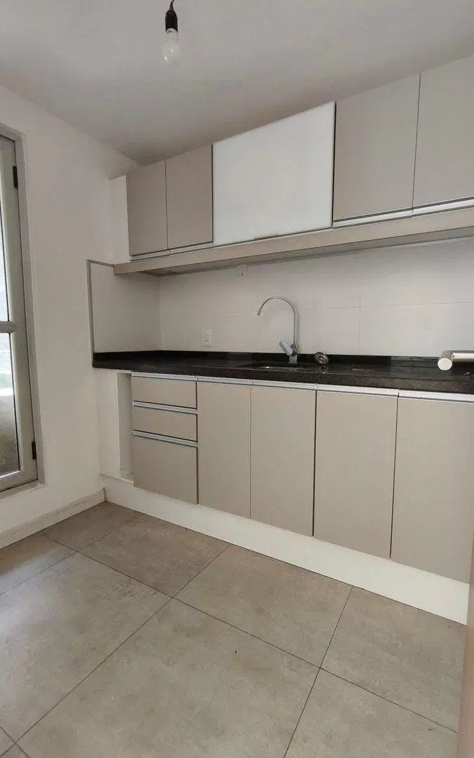 Venta monoambiente con terraza Parque Batlle 1