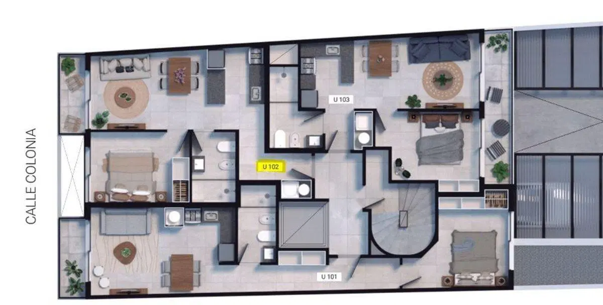 Plano 1