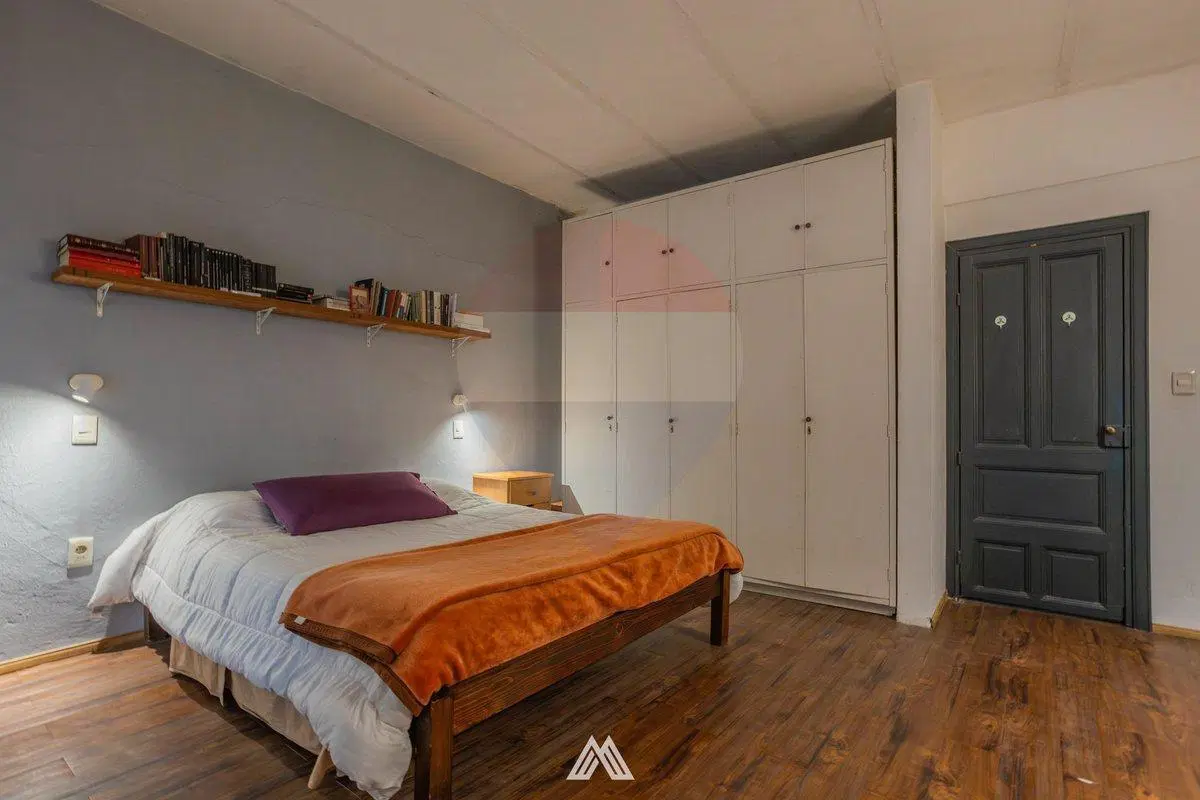 VENTA CASA 3 DORMITORIOS, 3 BAÑOS EN CORDON 5