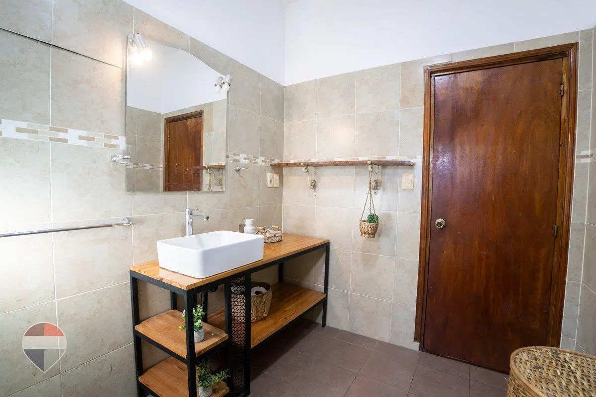 VENTA CASA 3 DORMIT. Y PISCINA BALNEARIO SANTA ANA 8