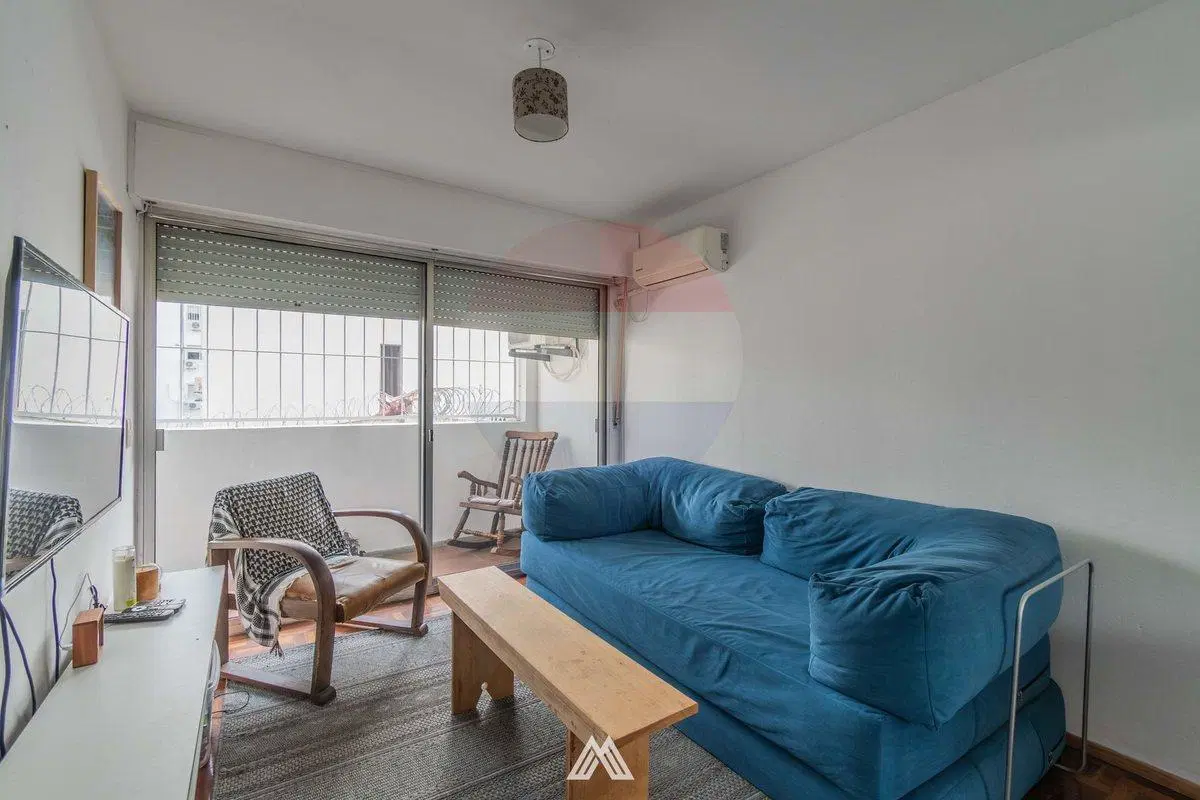 VENTA Apartamento Pocitos 3 dormitorios CON RENTA 3