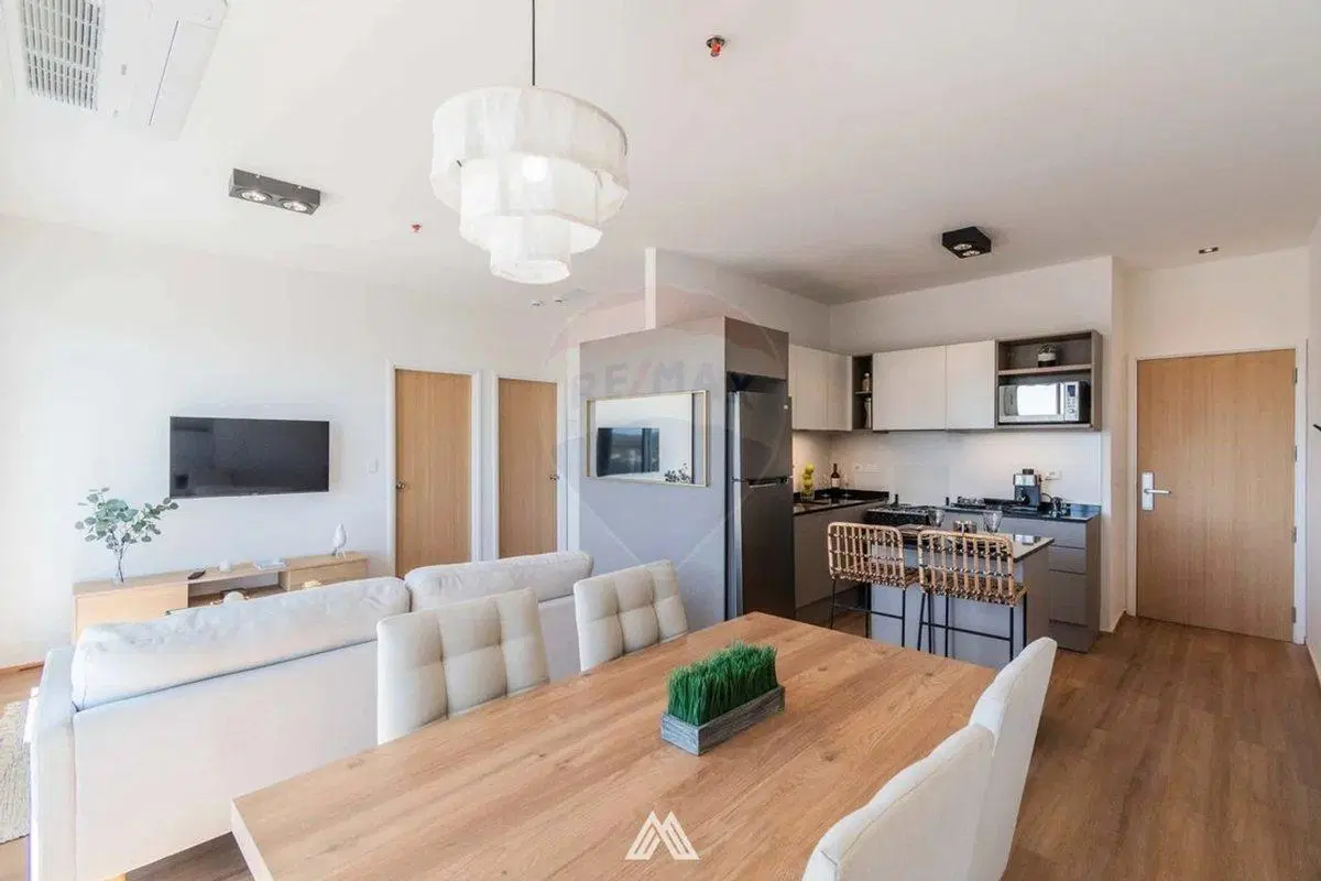 Venta Apartamento 2 dormitorios Garaje Harbour 2