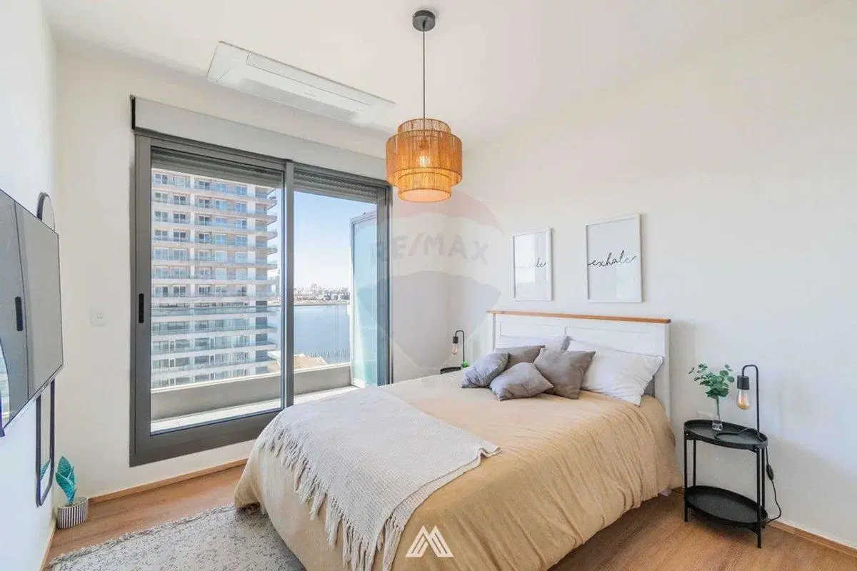 Venta Apartamento 2 dormitorios Garaje Harbour 5
