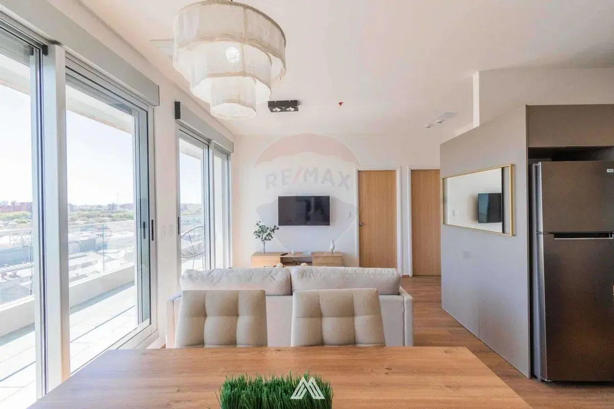 Venta Apartamento 2 dormitorios Garaje Harbour 3