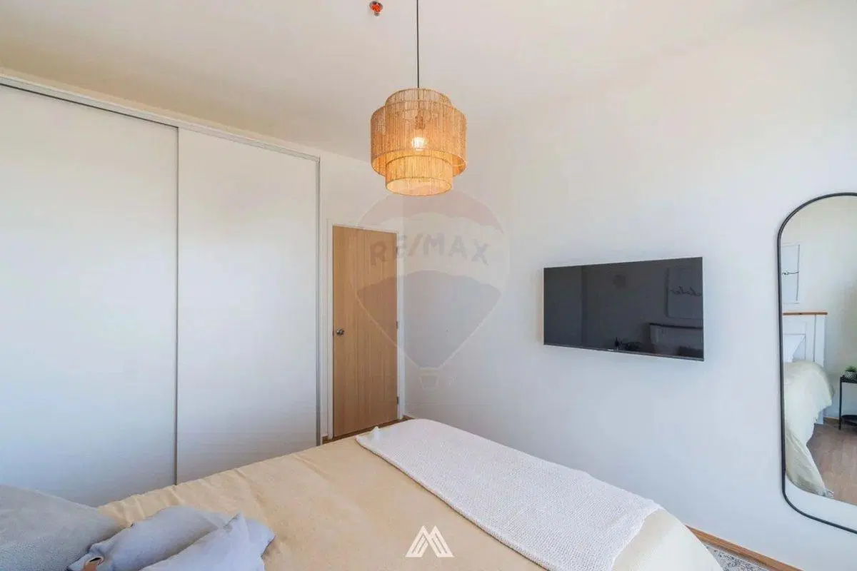 Venta Apartamento 2 dormitorios Garaje Harbour 4