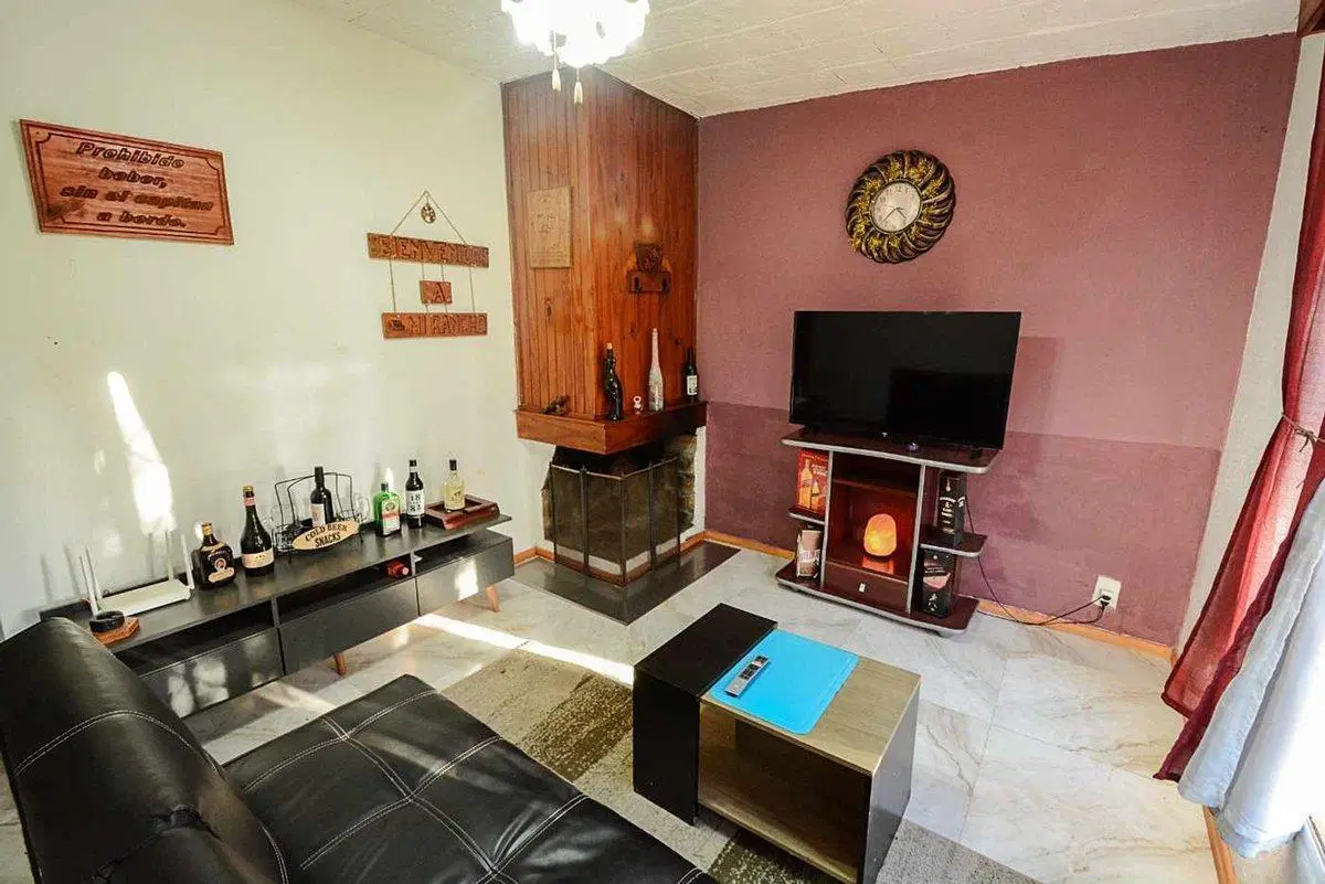 VENTA CASA 2 DORMITORIOS EN PASO DE LA ARENA 5