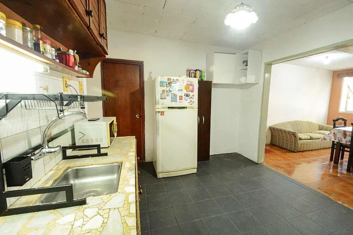VENTA CASA 2 DORMITORIOS EN PASO DE LA ARENA 1