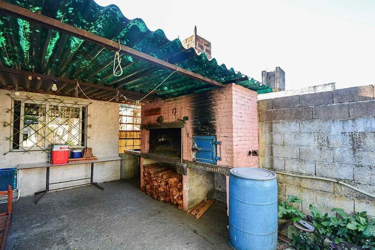 VENTA CASA 2 DORMITORIOS EN PASO DE LA ARENA 8