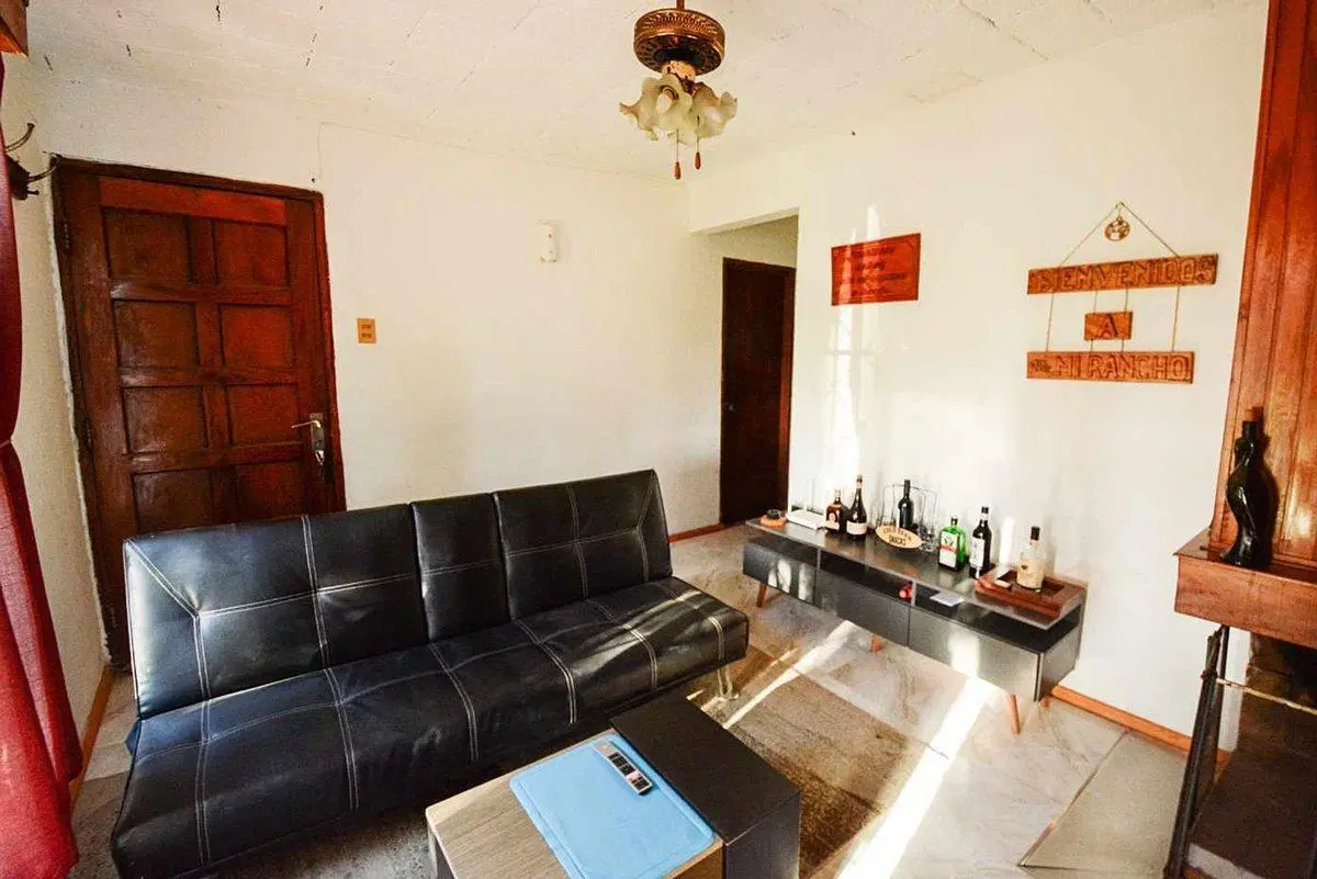 VENTA CASA 2 DORMITORIOS EN PASO DE LA ARENA 3