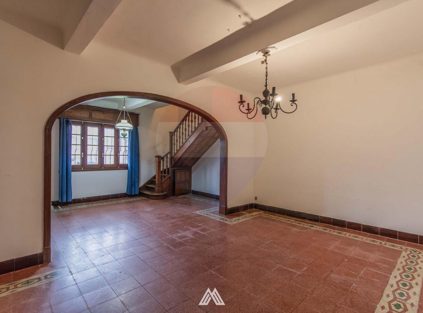 Foto de VENTA CASA TRES CRUCES 3 DORMITORIOS GARAJE JARDÍN, imagen 3