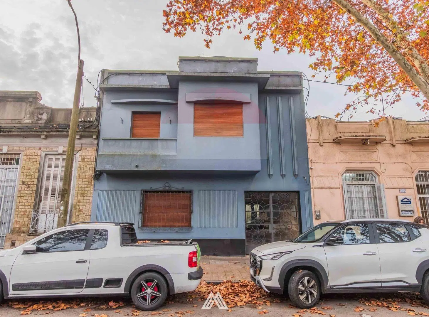 VENTA CASA TRES CRUCES 3 DORMITORIOS GARAJE JARDÍN 5