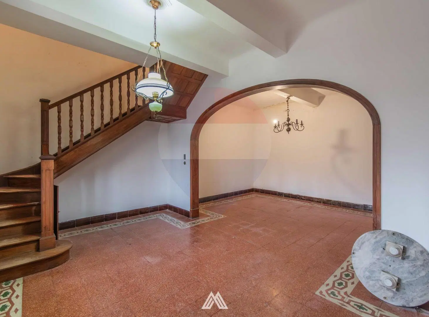 VENTA CASA TRES CRUCES 3 DORMITORIOS GARAJE JARDÍN 4