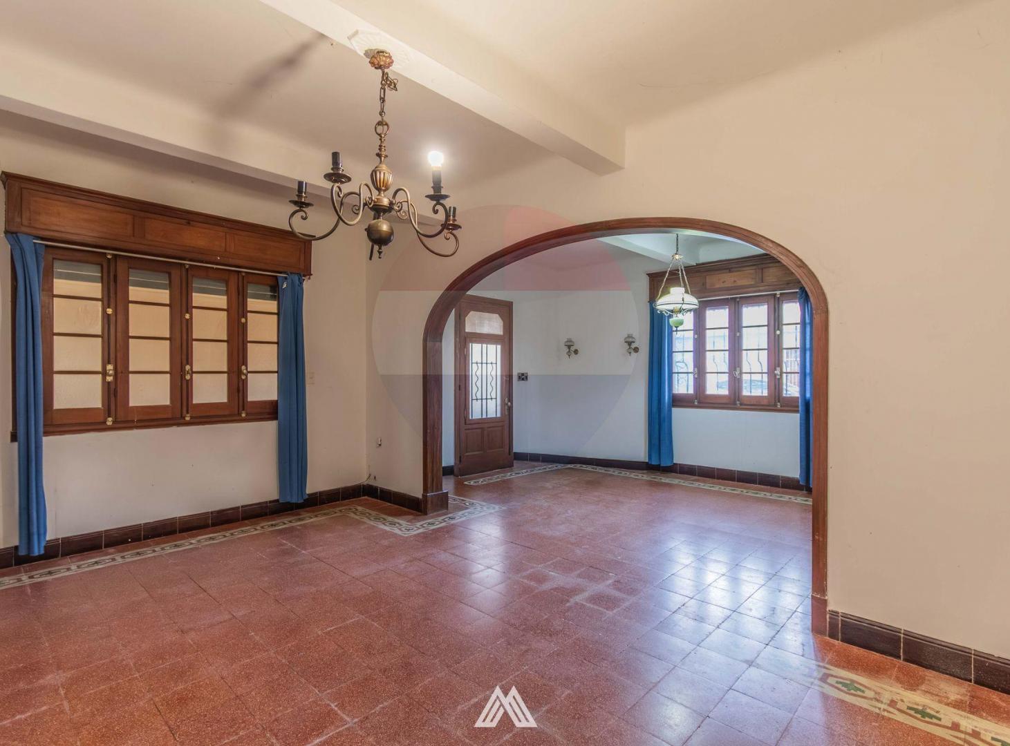 Foto de VENTA CASA TRES CRUCES 3 DORMITORIOS GARAJE JARDÍN, imagen 1