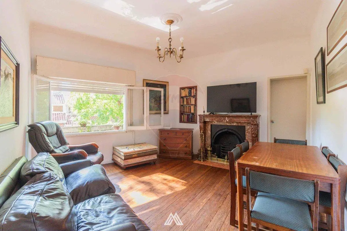 VENTA 3 propiedades,  corazón de PUNTA CARRETAS 2