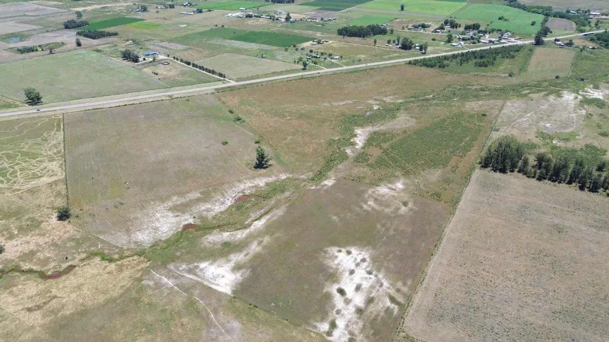 VENTA DE CHACRAS EN RUTA 7 KM68 SAN JACINTO 6