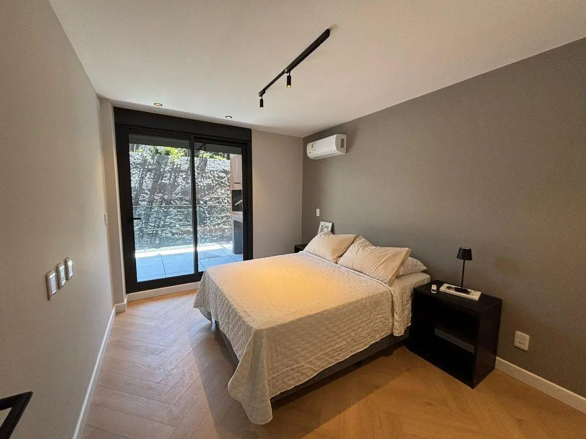 Venta apto un dormitorio terraza parrillero Buceo 3