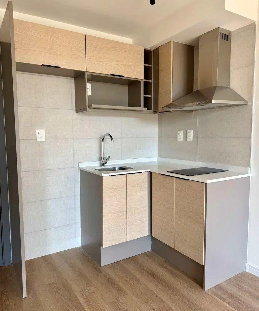 Venta apartamento 1 dormitorio La Blanqueada 5