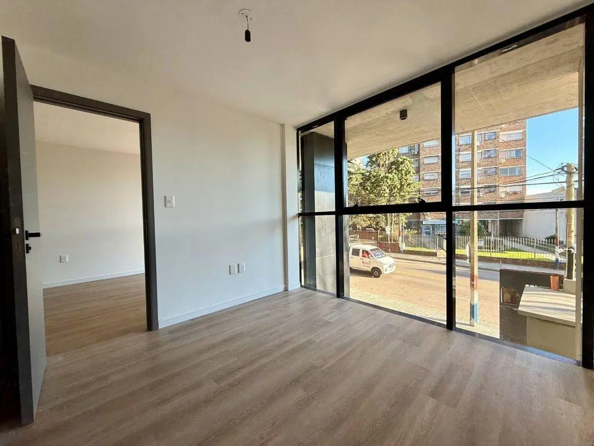 Venta apartamento 1 dormitorio La Blanqueada 1