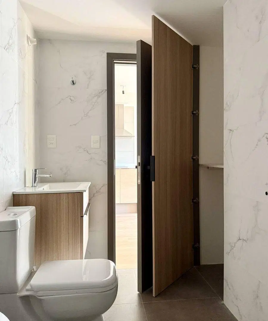 Venta apartamento 1 dormitorio La Blanqueada 8