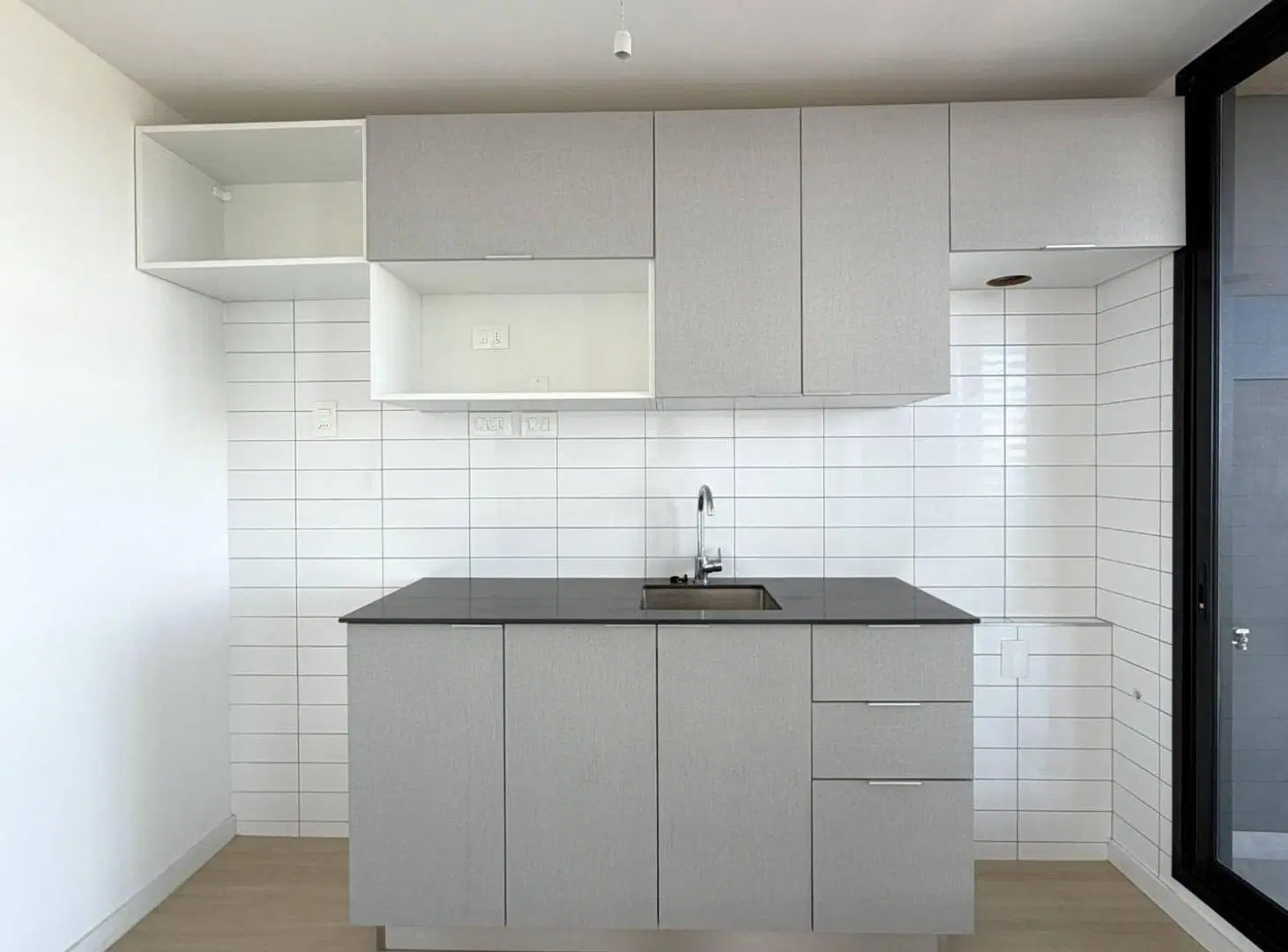 ALQUILER APARTAMENTO 1 DORMITORIO MALVIN 3