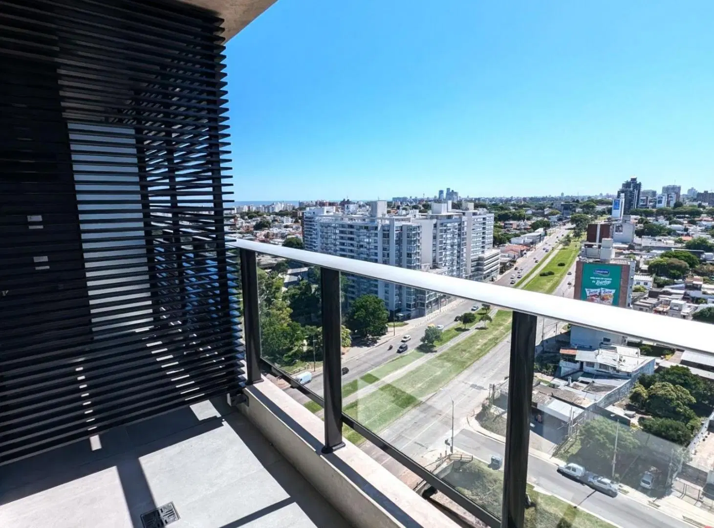 ALQUILER APARTAMENTO 1 DORMITORIO MALVIN 4