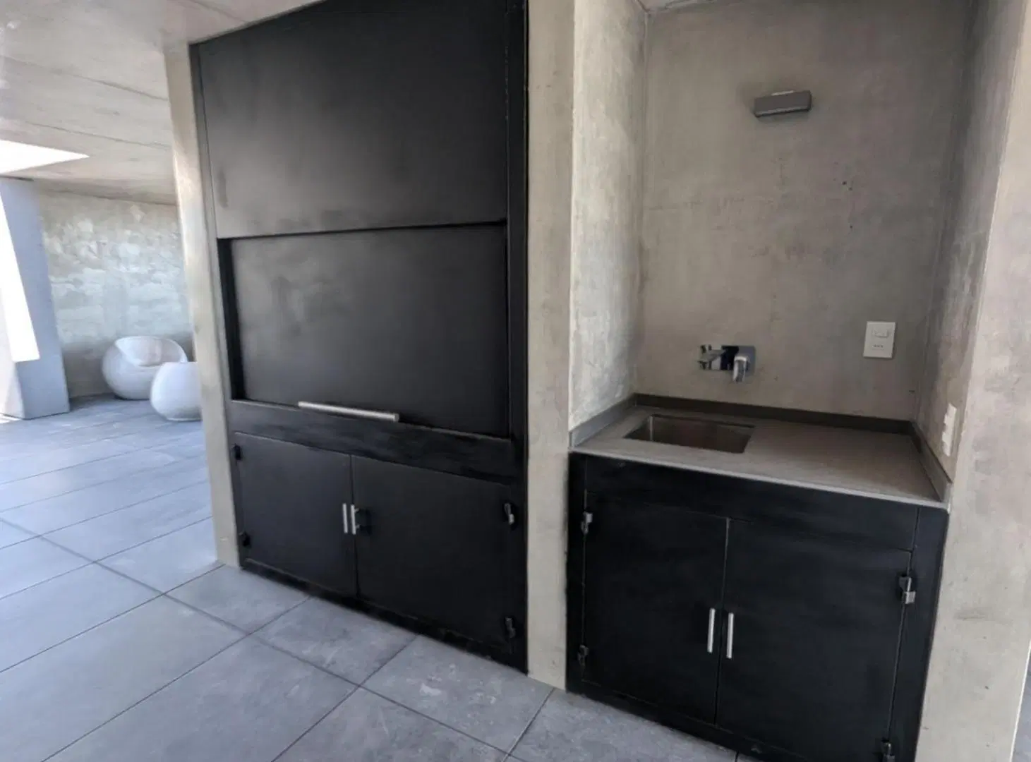 ALQUILER APARTAMENTO 1 DORMITORIO MALVIN 8