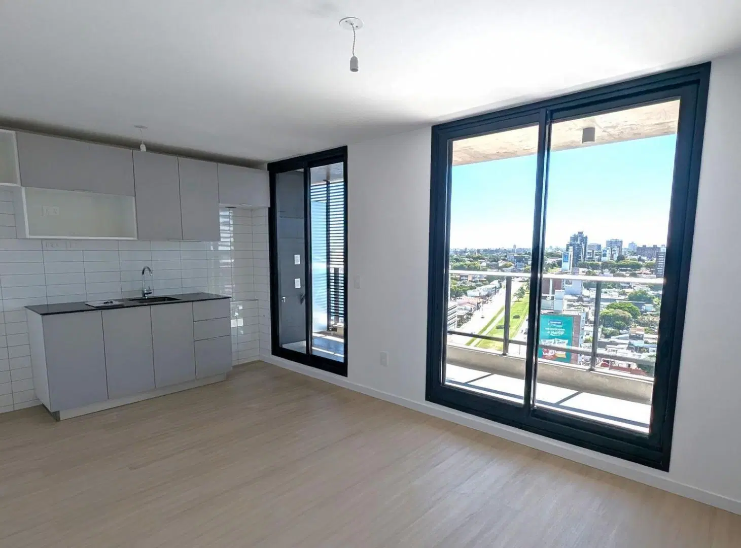 ALQUILER APARTAMENTO 1 DORMITORIO MALVIN 5
