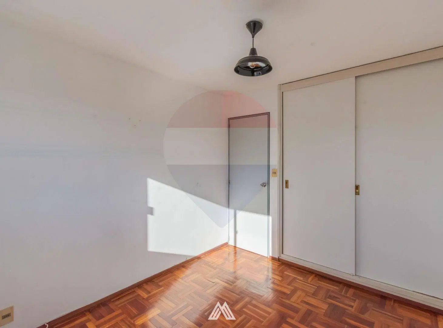 ALQUILER APARTAMENTO UN DORMITORIO Y BALCÓN MALVIN 4